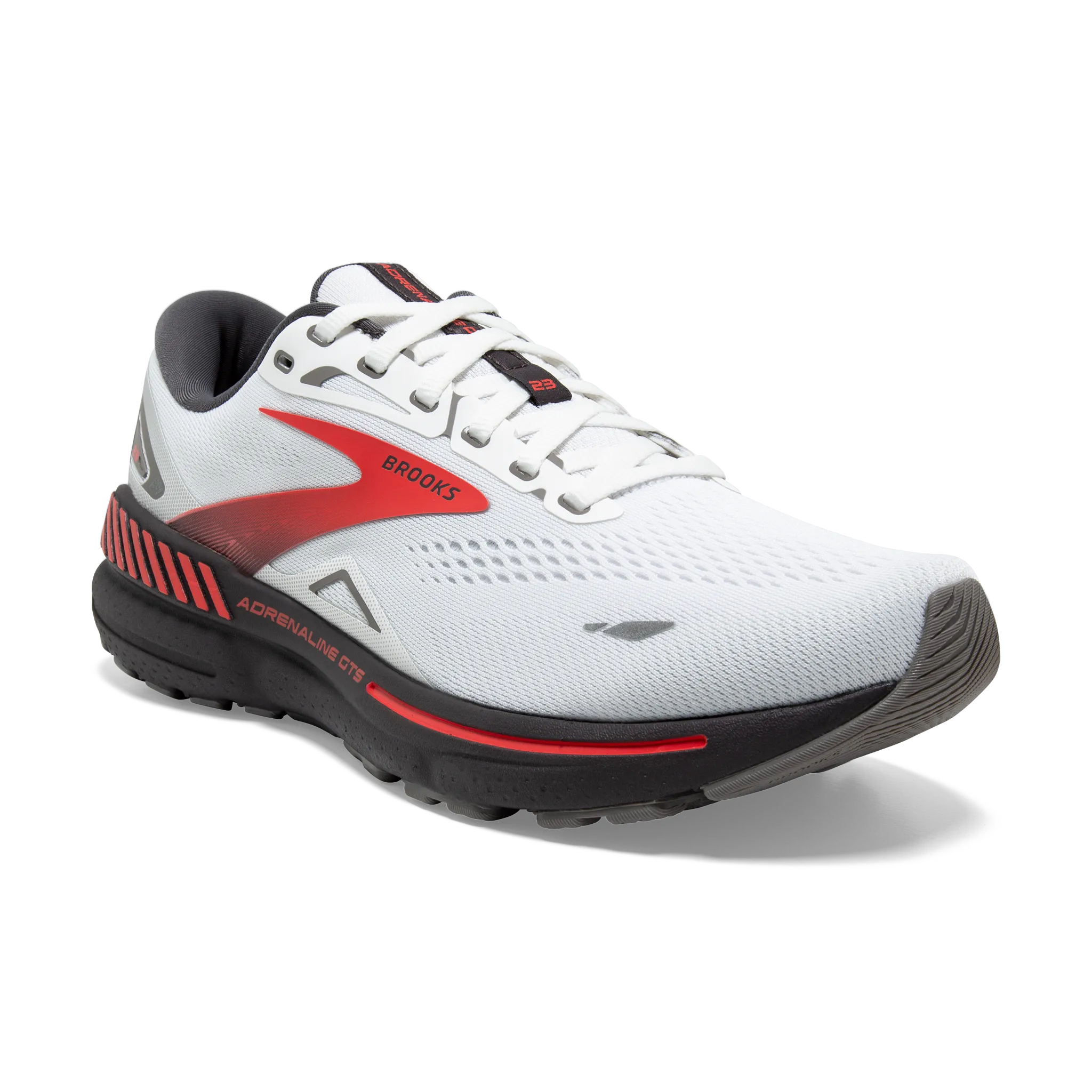 Flexible Rocker Sole Men's Adrenaline GTS 23