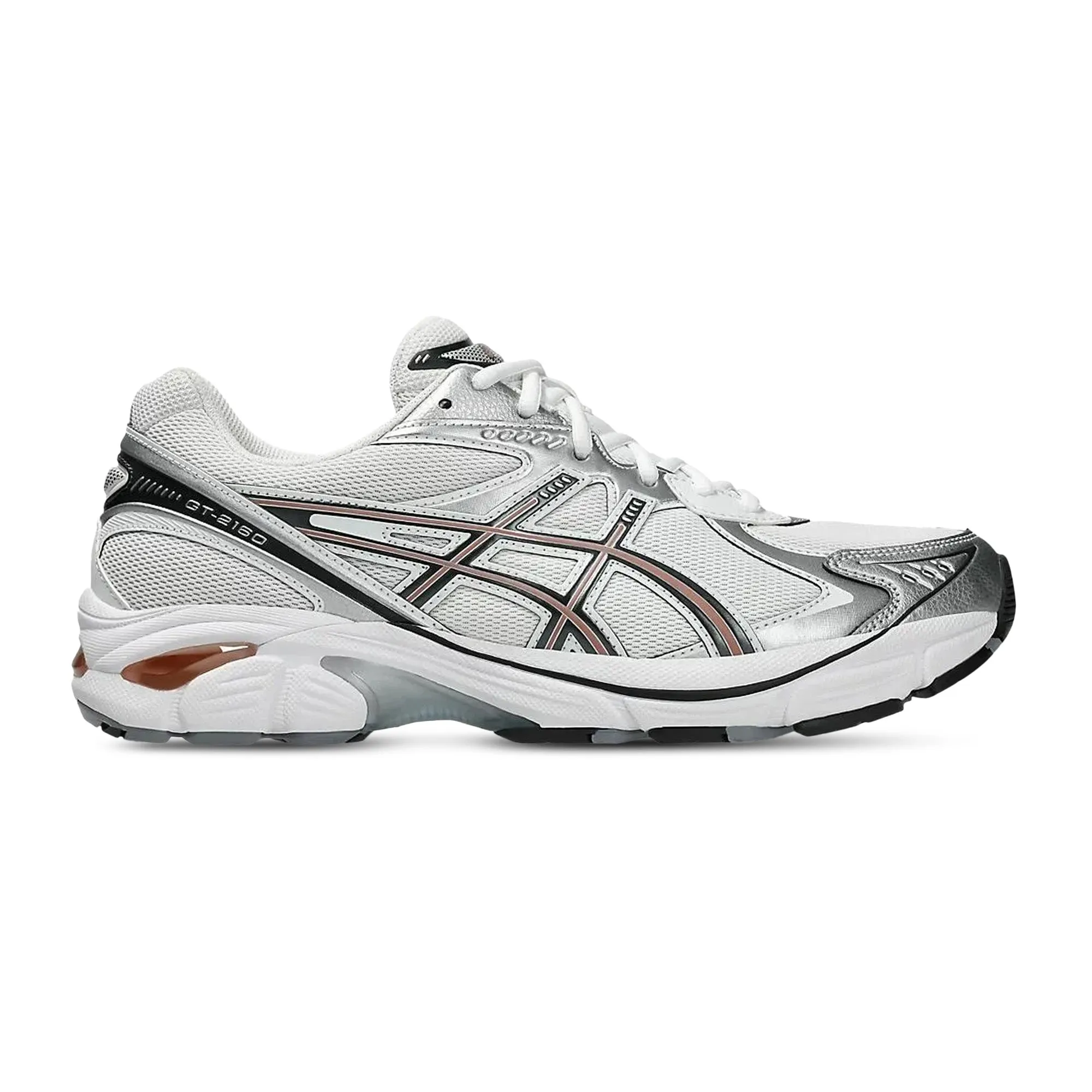ASICS GT-2160 'White Rose Rouge' (2024) Easy - access Gym workout
