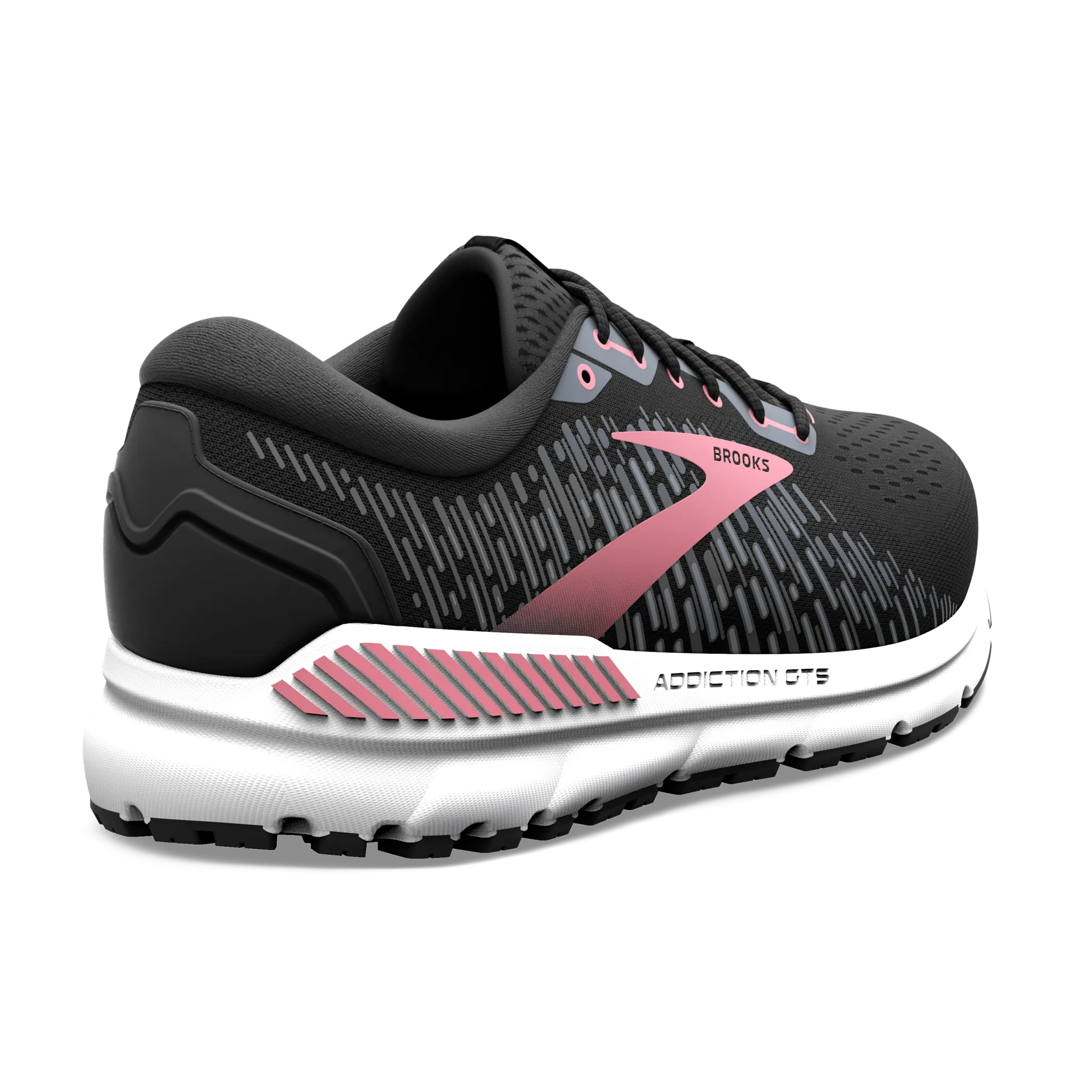 Women's Addiction GTS 15 Enhanced Lateral Support