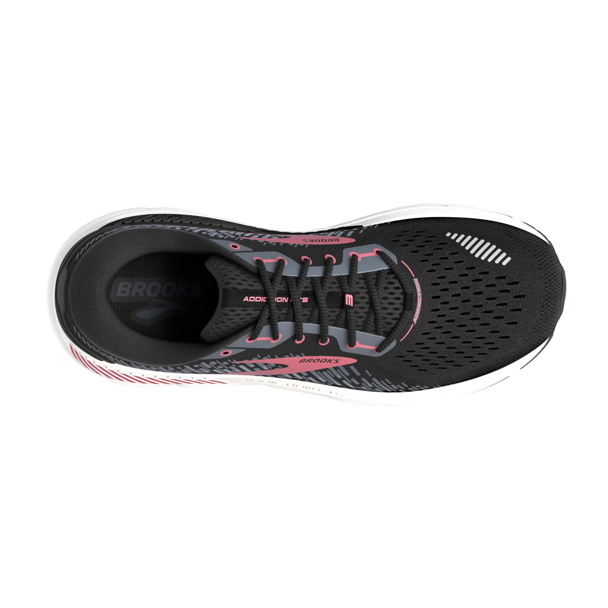 Women's Addiction GTS 15 Anatomic Heel Support