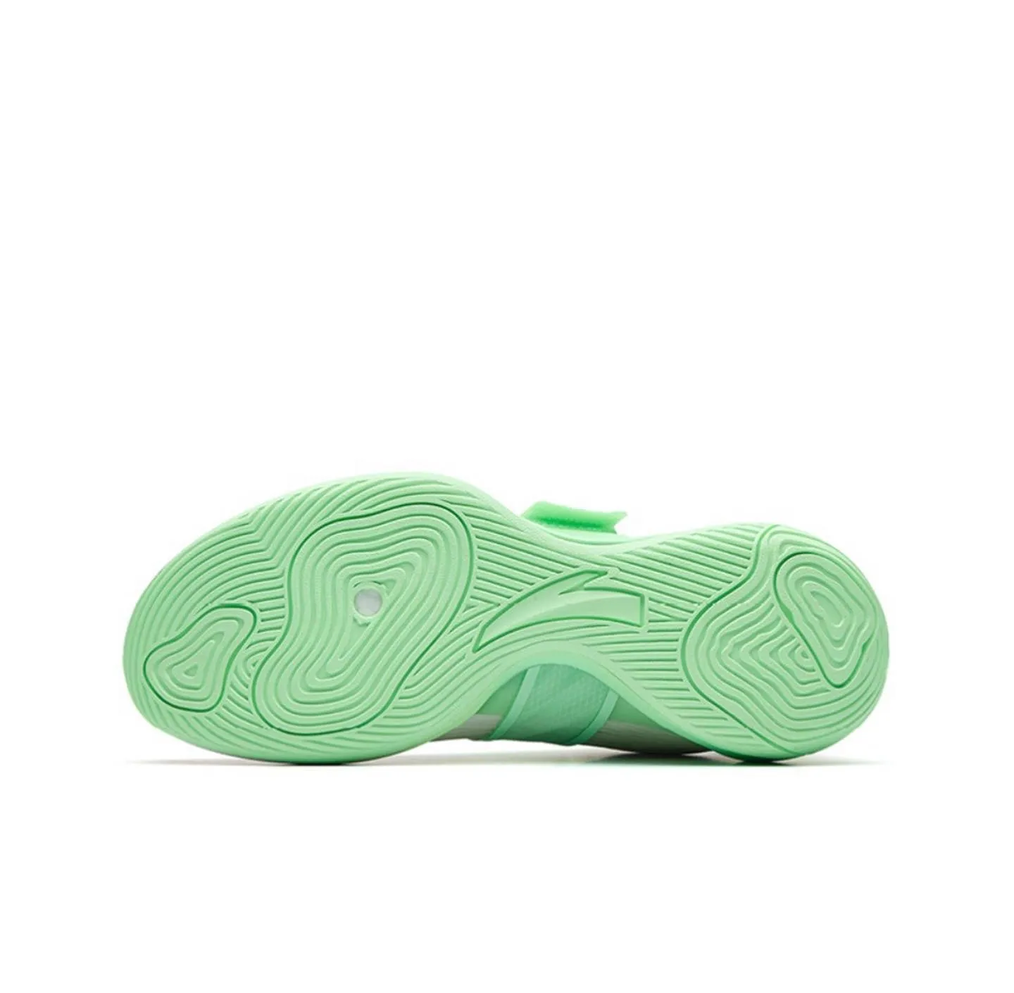 Jump Training Use Comfort Performance Anta KT Splash 4.0 - Kumquat Lemon