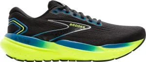 Brooks Glycerin 21 Mens Running Shoes - Black anatomical design