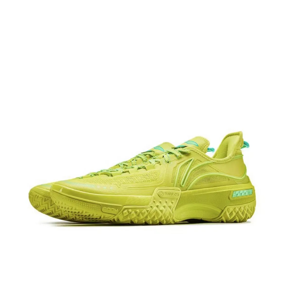 Li-Ning Jie'Ao Low - Gow Multi Layer Upper Support