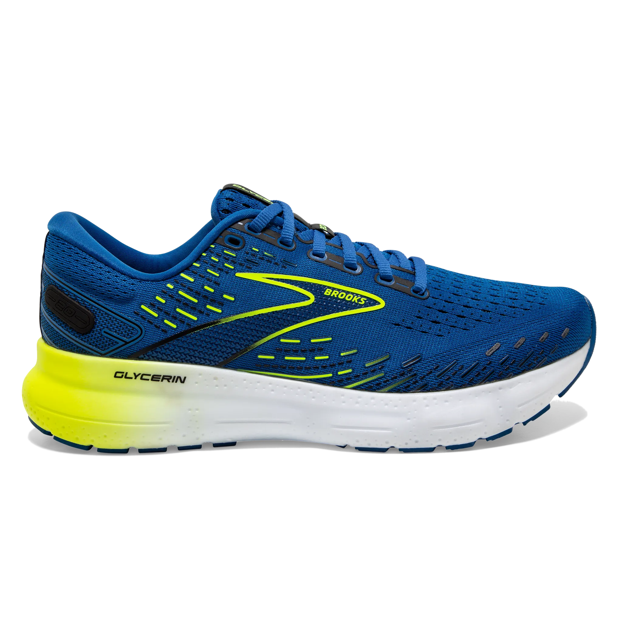 loops Comfort Socks Men's Glycerin 20