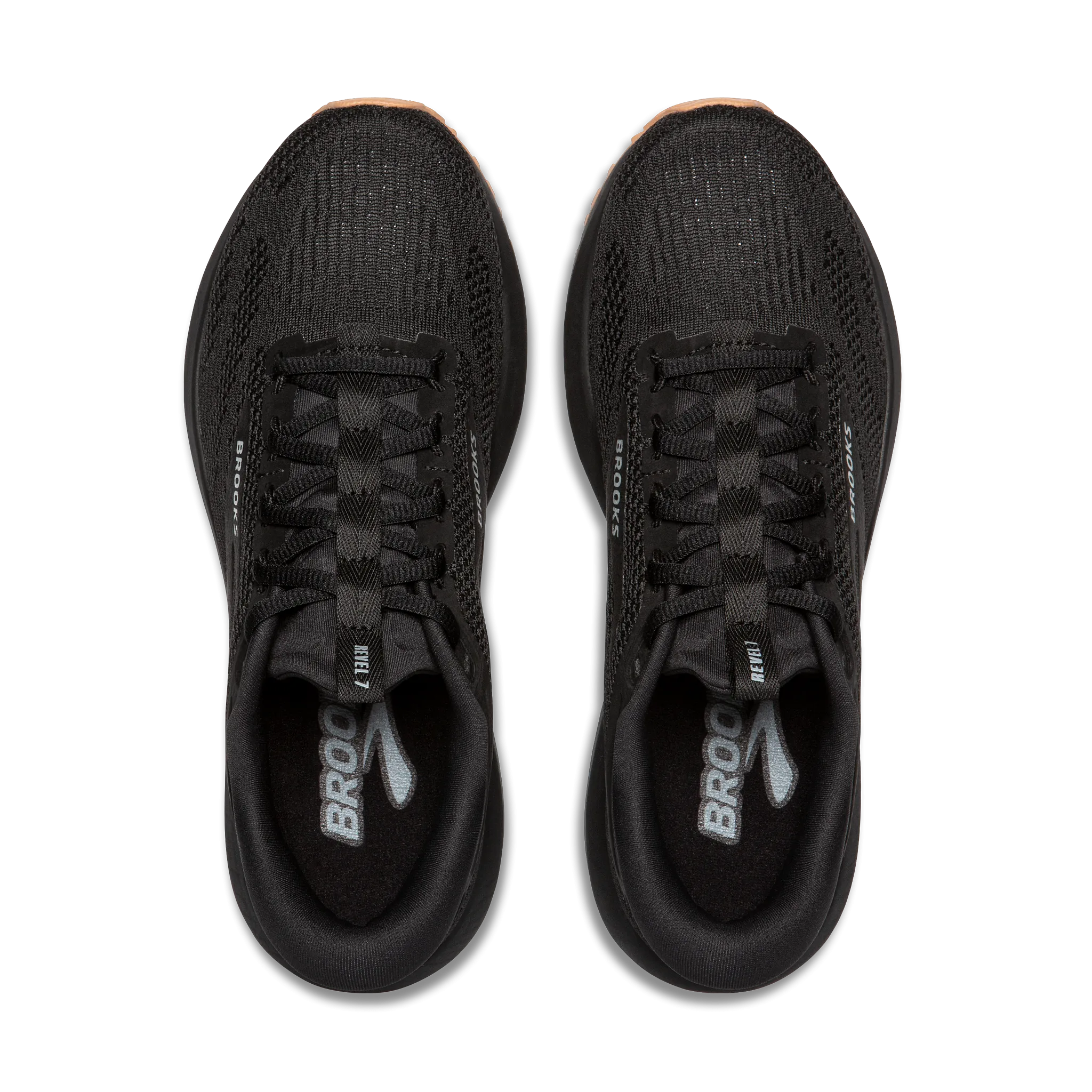 Men's Revel 7 running for relaxation shoes