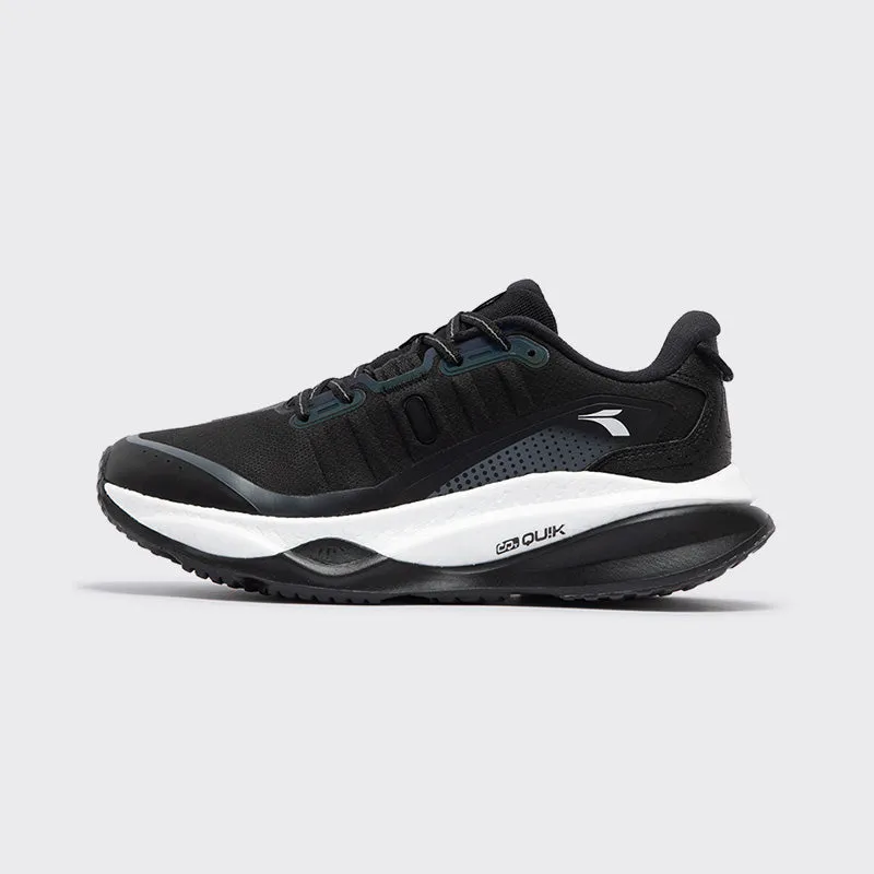 Red Flame Rainblock "Night" Spring - running Zumba shoes