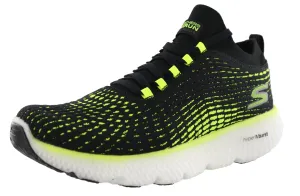 Skechers Men Lightweight Slip On Running Shoes MaxRoad 4 Morning Walk
