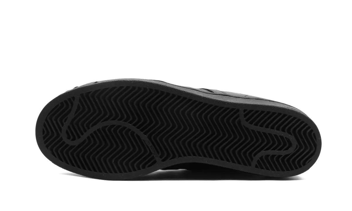 Anti Sweat Superstar Foundation "Core Black"