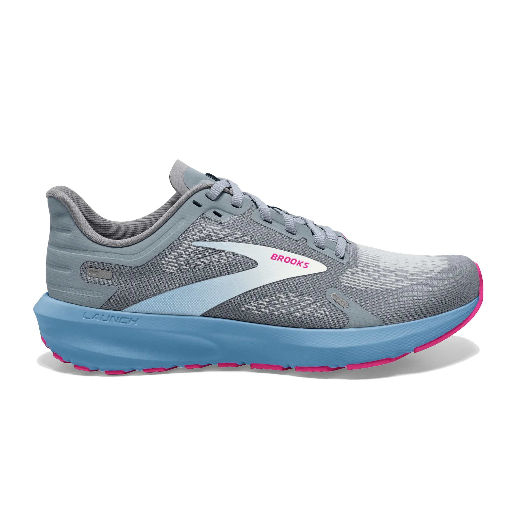Women's Launch 9 Speed Edge Sustainable Construction
