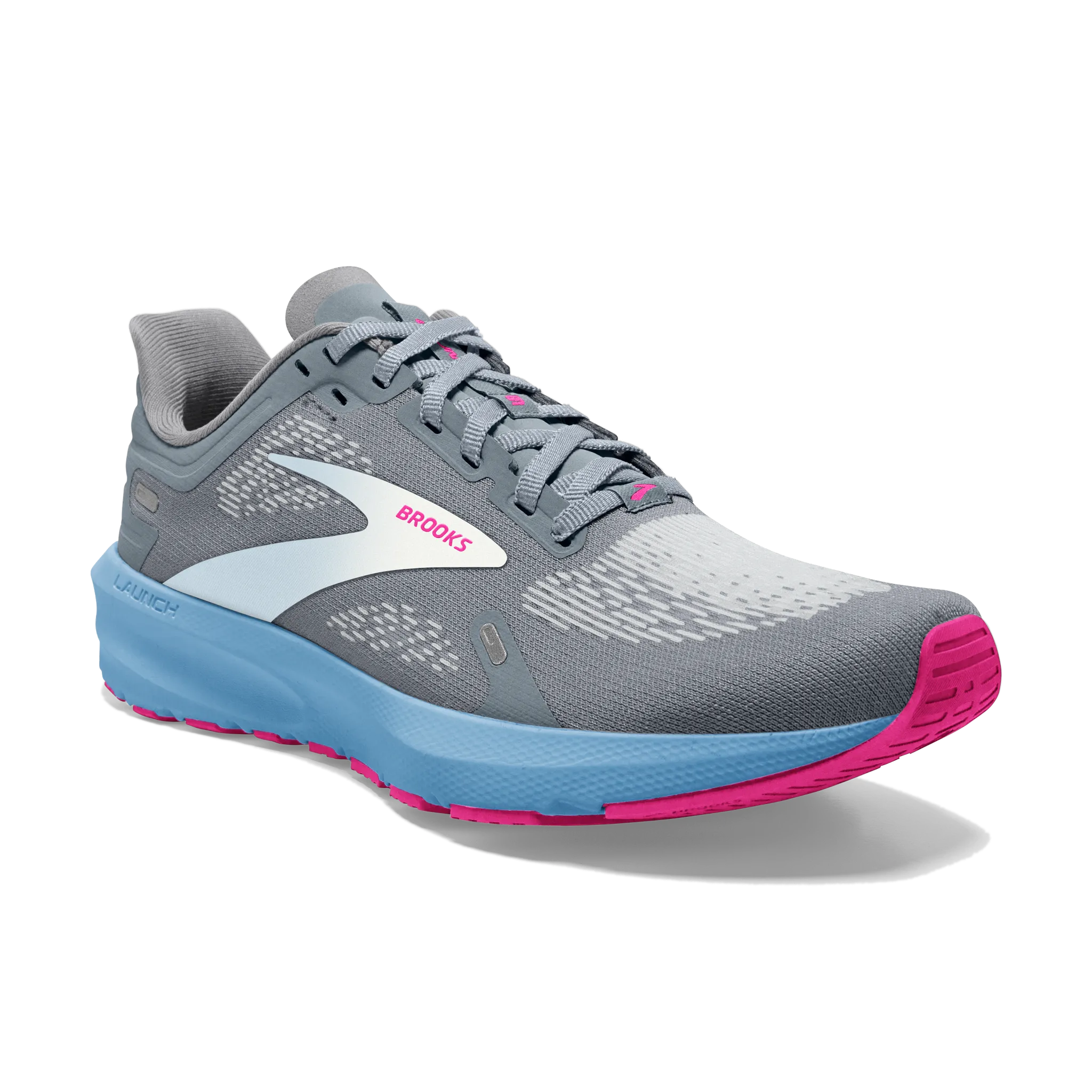 adjustable shoes Reactive Propulsion System Women's Launch 9