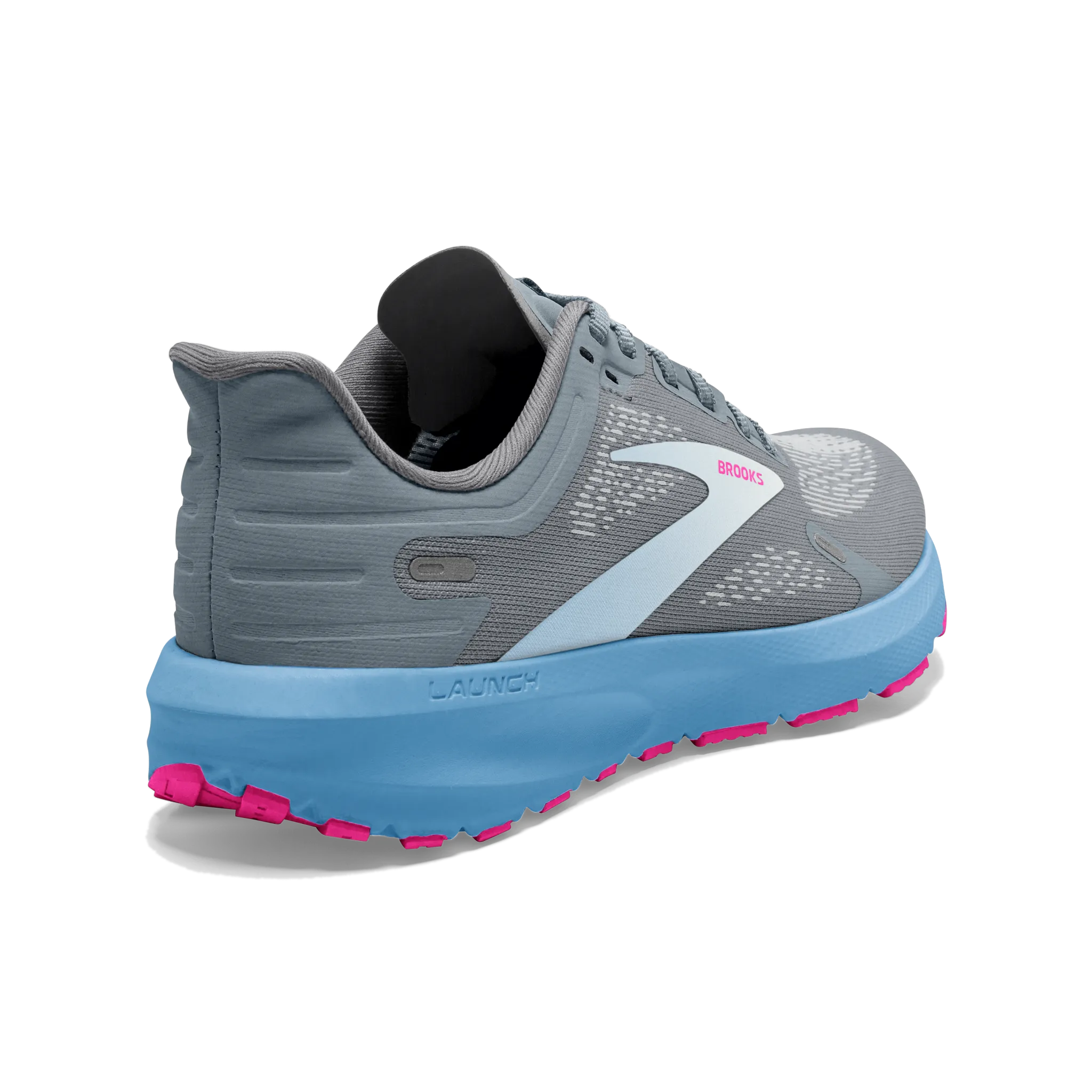 narrow - fit running shoes Women's Launch 9