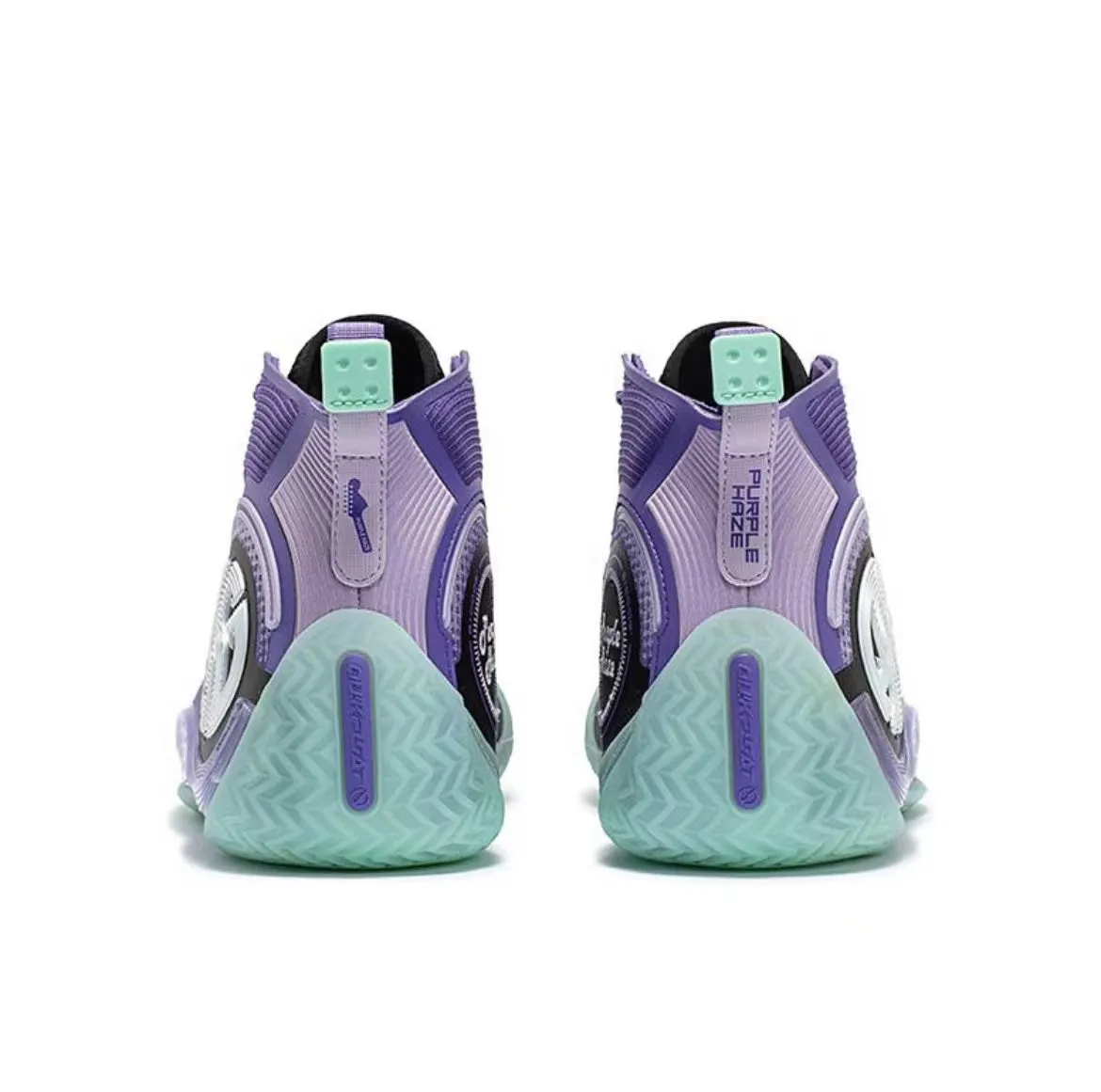 361?? Aaron Gordon AG4 Soar - JIMI Flex Power Impact Protection System