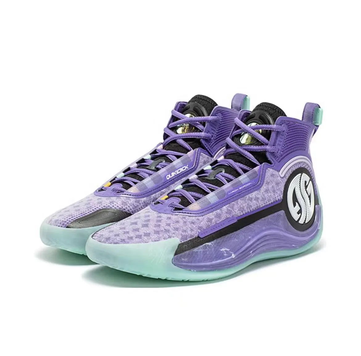 Stability Support 361?? Aaron Gordon AG4 Soar - JIMI