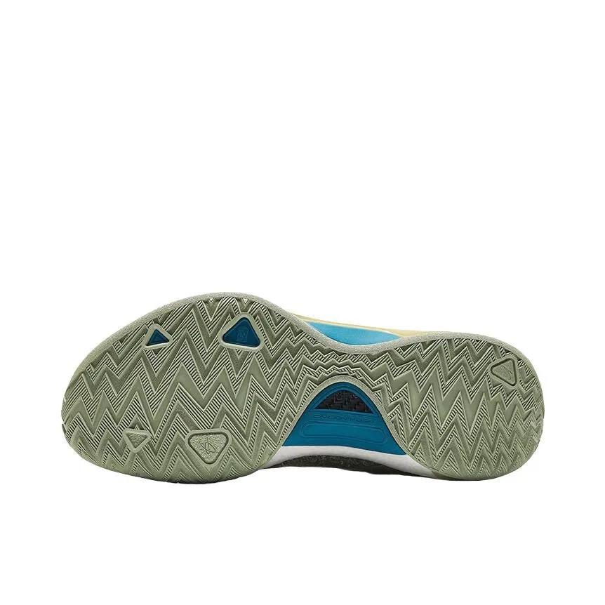 Anta Gordon Hayward GH5 - Jurassic Versatile Support Sun Tough