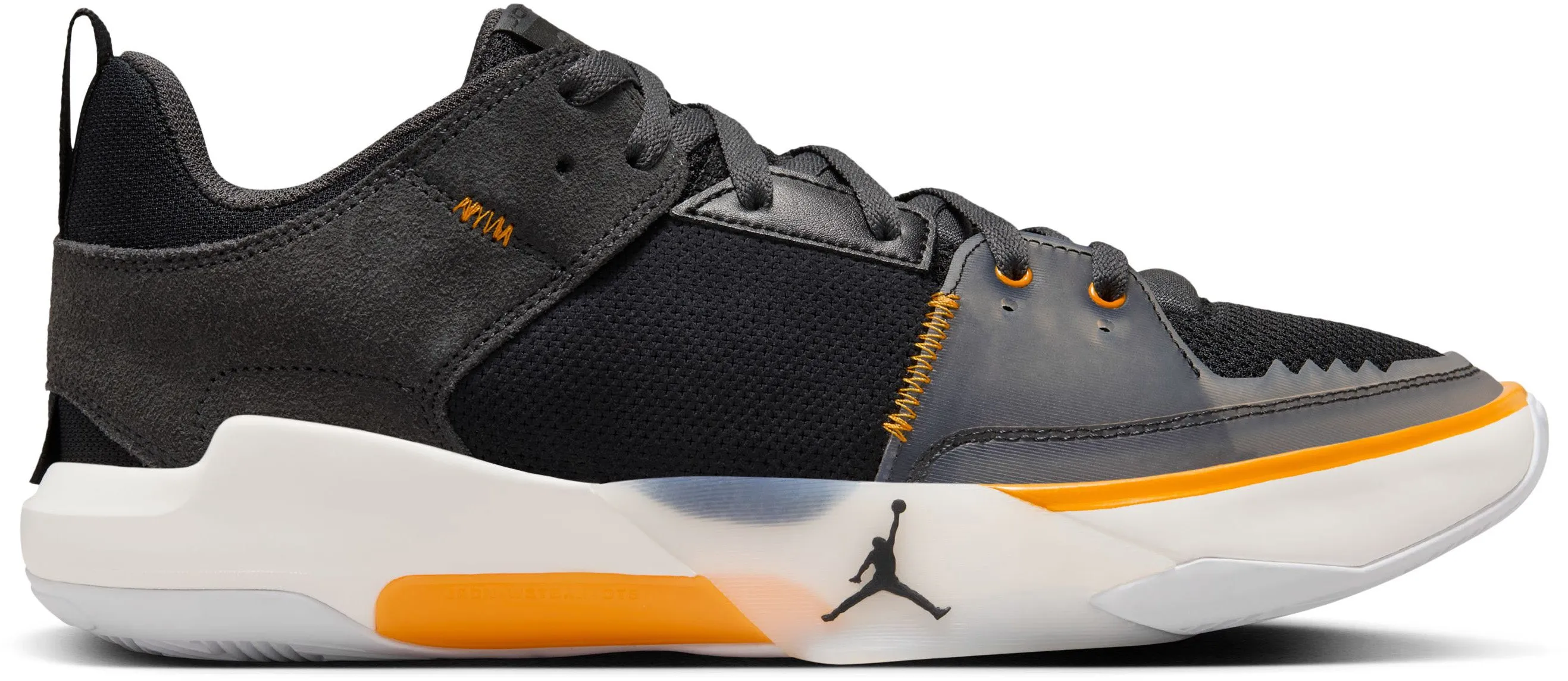 One Take 5 Men's Basketball Shoes Retro Core