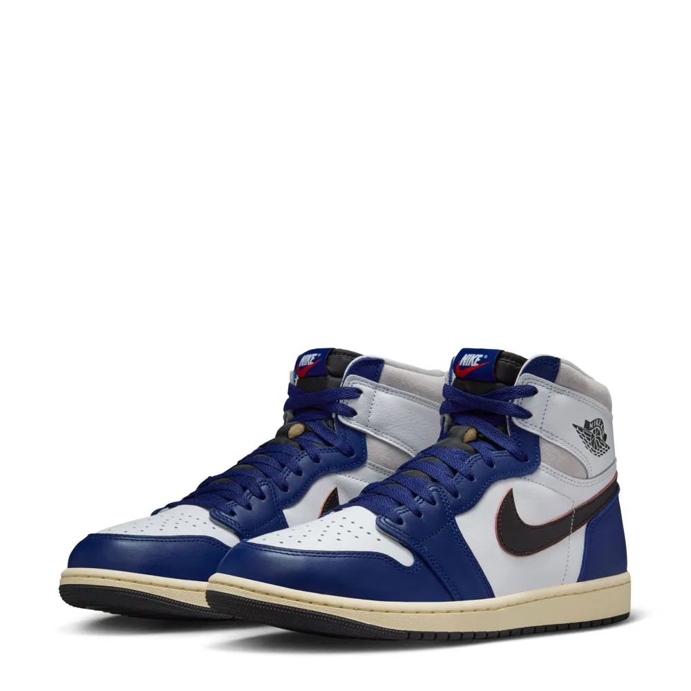 Retro 1 High OG - Mens Non Slip Standing Workers
