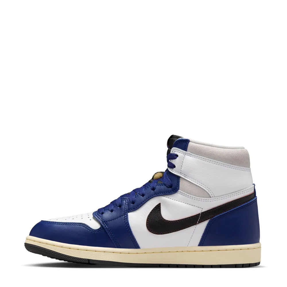 Retro 1 High OG - Mens Quick Motion