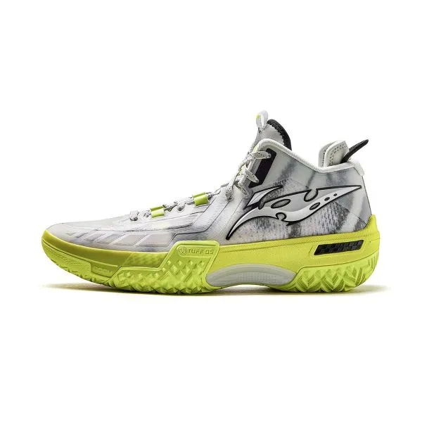 Li Ning Jie'Ao - Silence Secure Performance