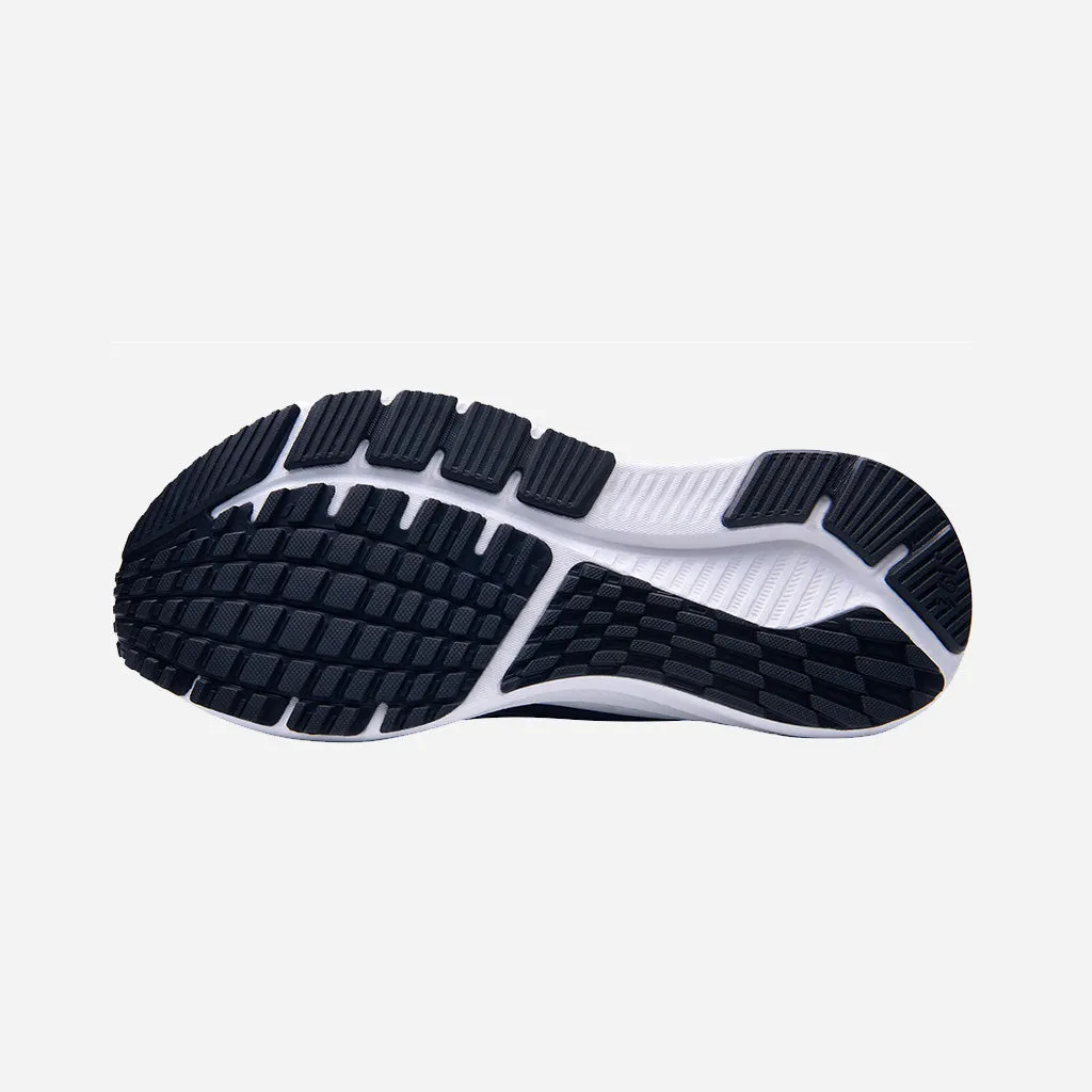 361-KAIROS 3: Black/White 2E high - performance gear Ergonomic Support