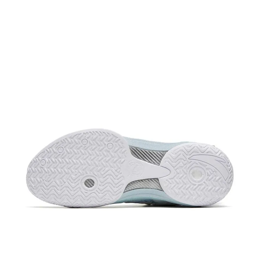 Training Zone Control Non Restrictive Toe Box Anta Shock Wave 4 Pro - 520