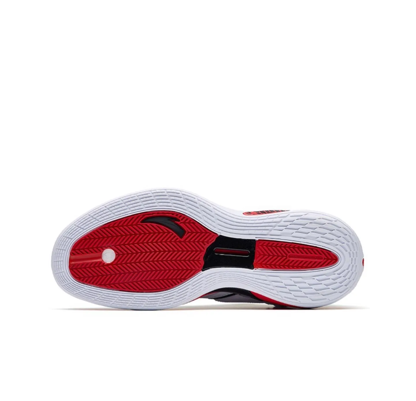 Compression Zoned Cushioning HyperX x Anta Gordon Hayward GH3