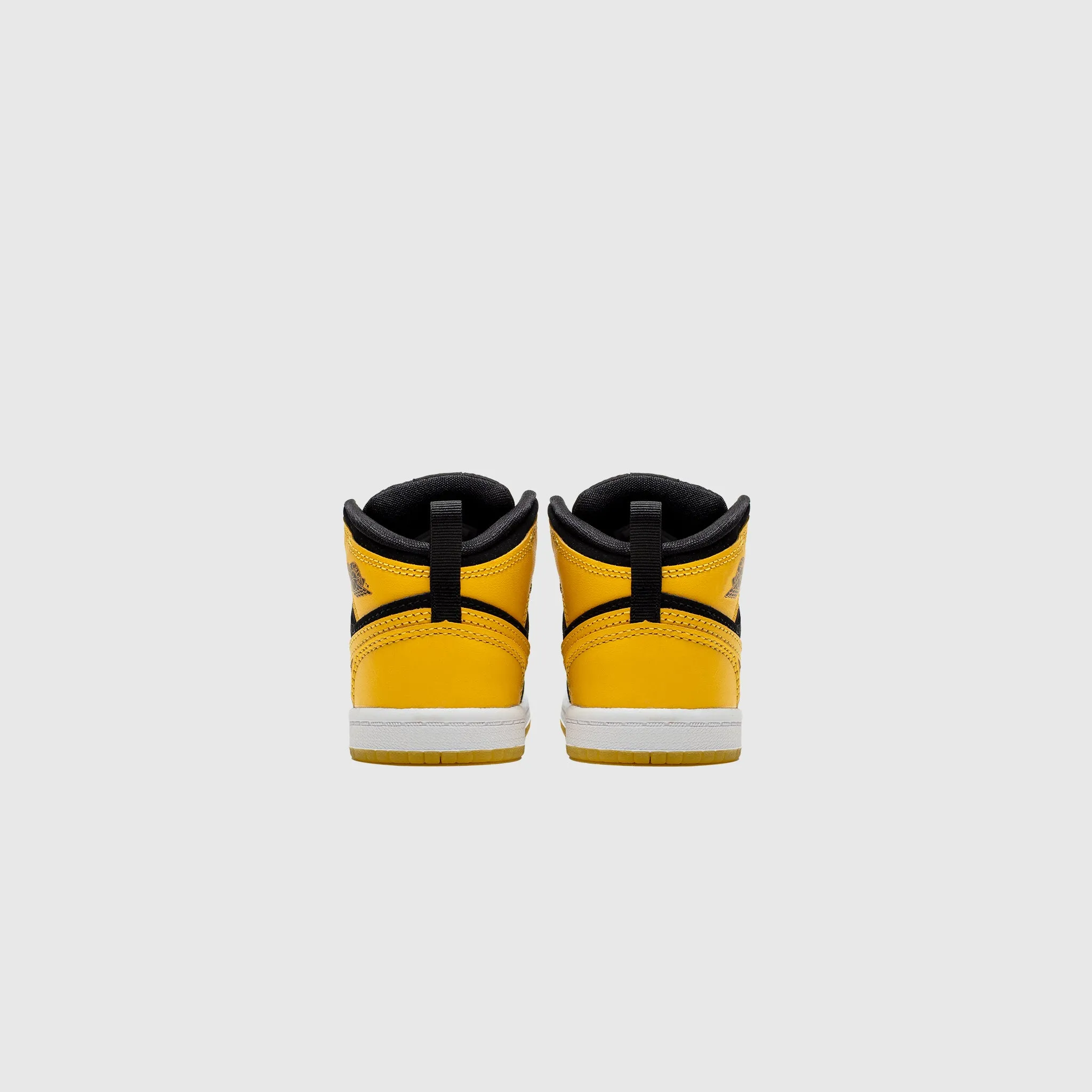 Peace Step Non Slip Standing Workers AIR JORDAN 1 MID SE (TD) "NEW LOVE"