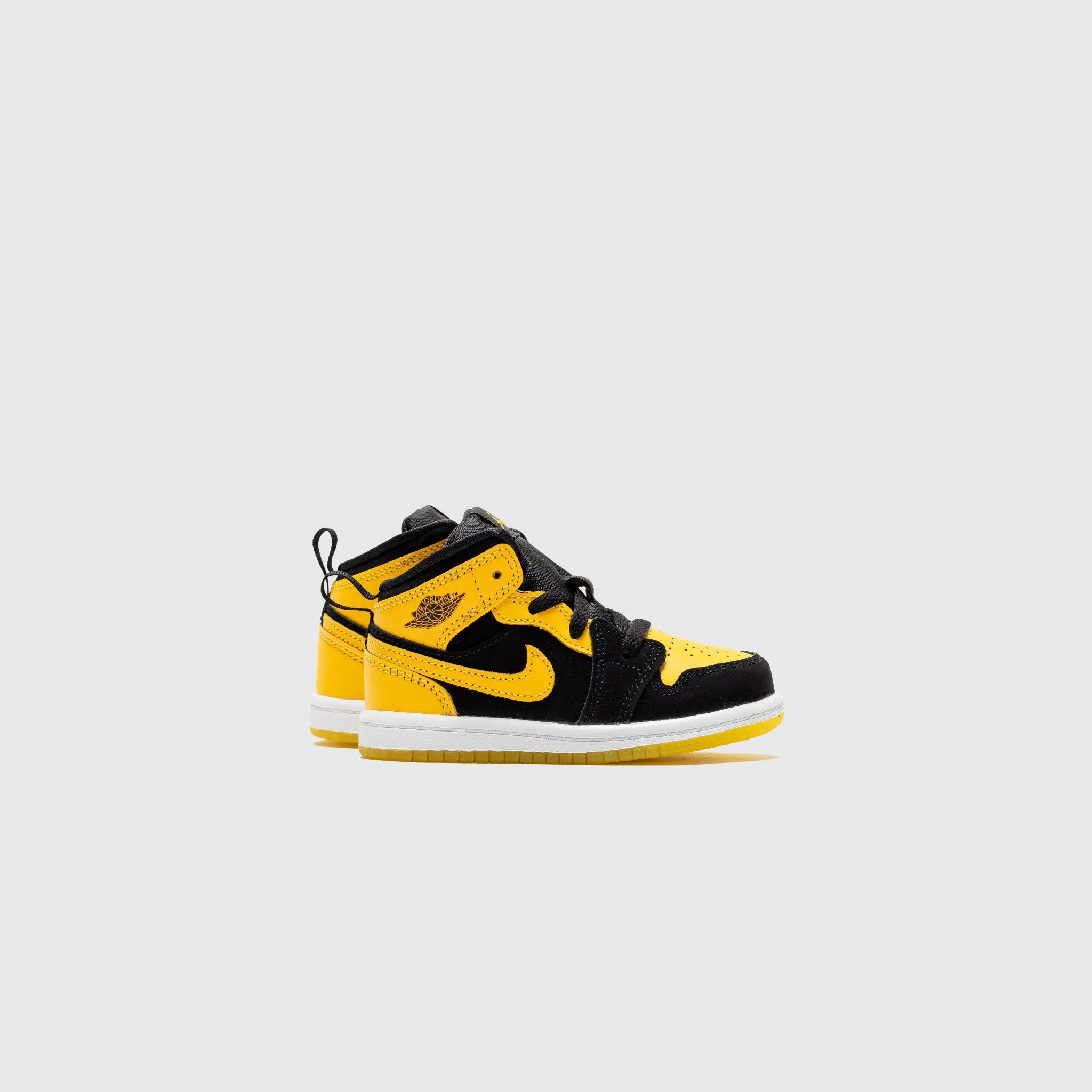 AIR JORDAN 1 MID SE (TD) "NEW LOVE" School Day