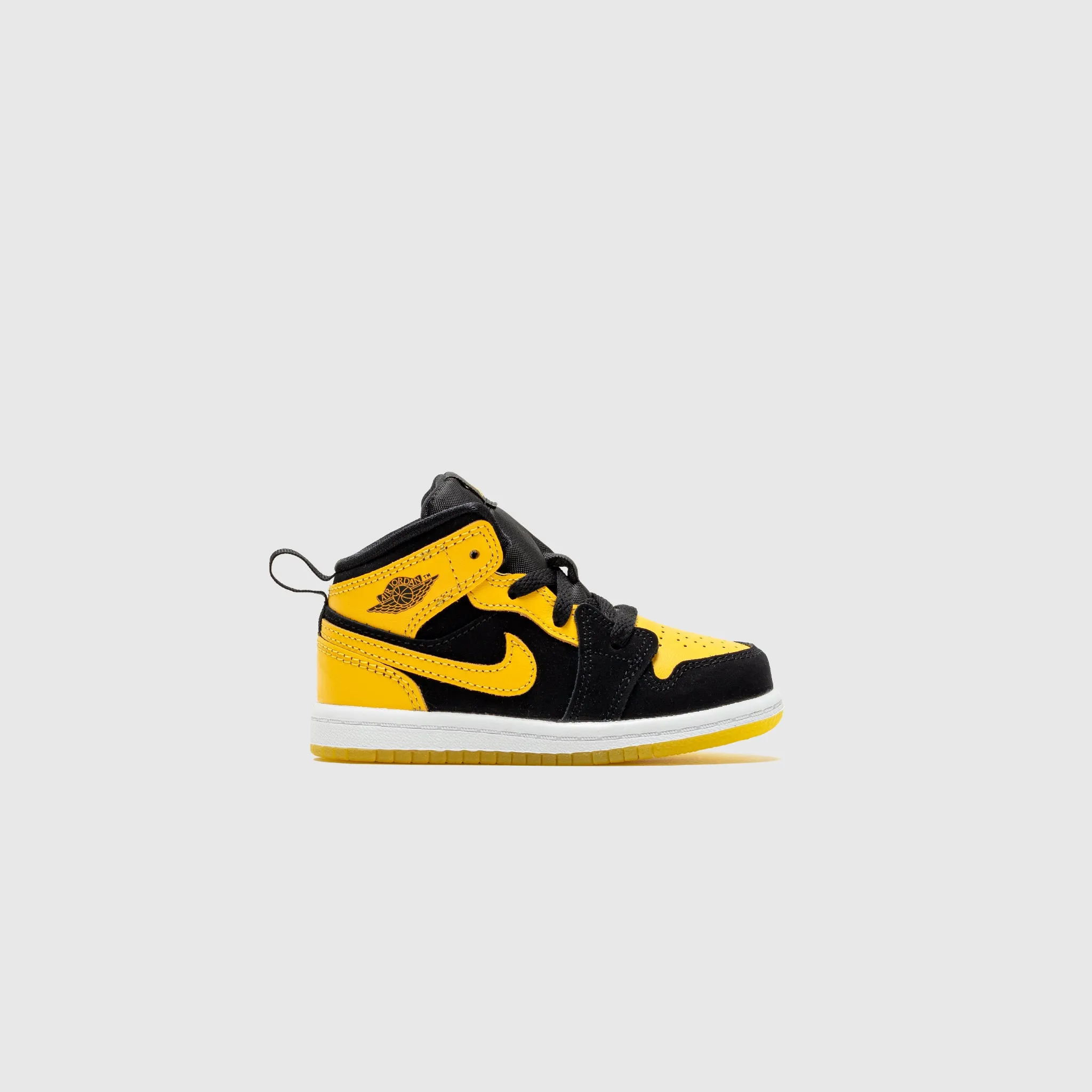 Autumn Tone Earth Base AIR JORDAN 1 MID SE (TD) "NEW LOVE"