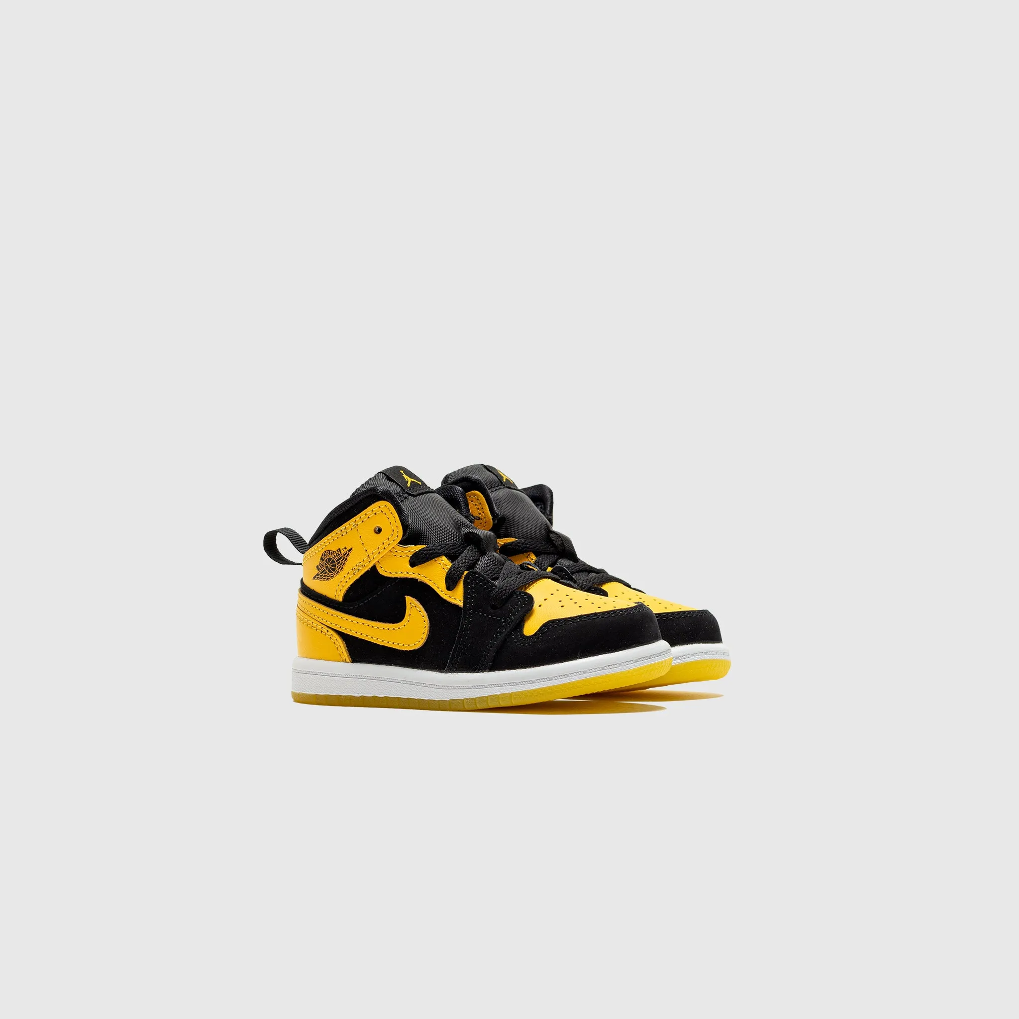 AIR JORDAN 1 MID SE (TD) "NEW LOVE" Balance Fit