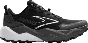 Brooks Caldera 8 Womens Trail Running Shoes - Black professional running footwear Efficient Comfort