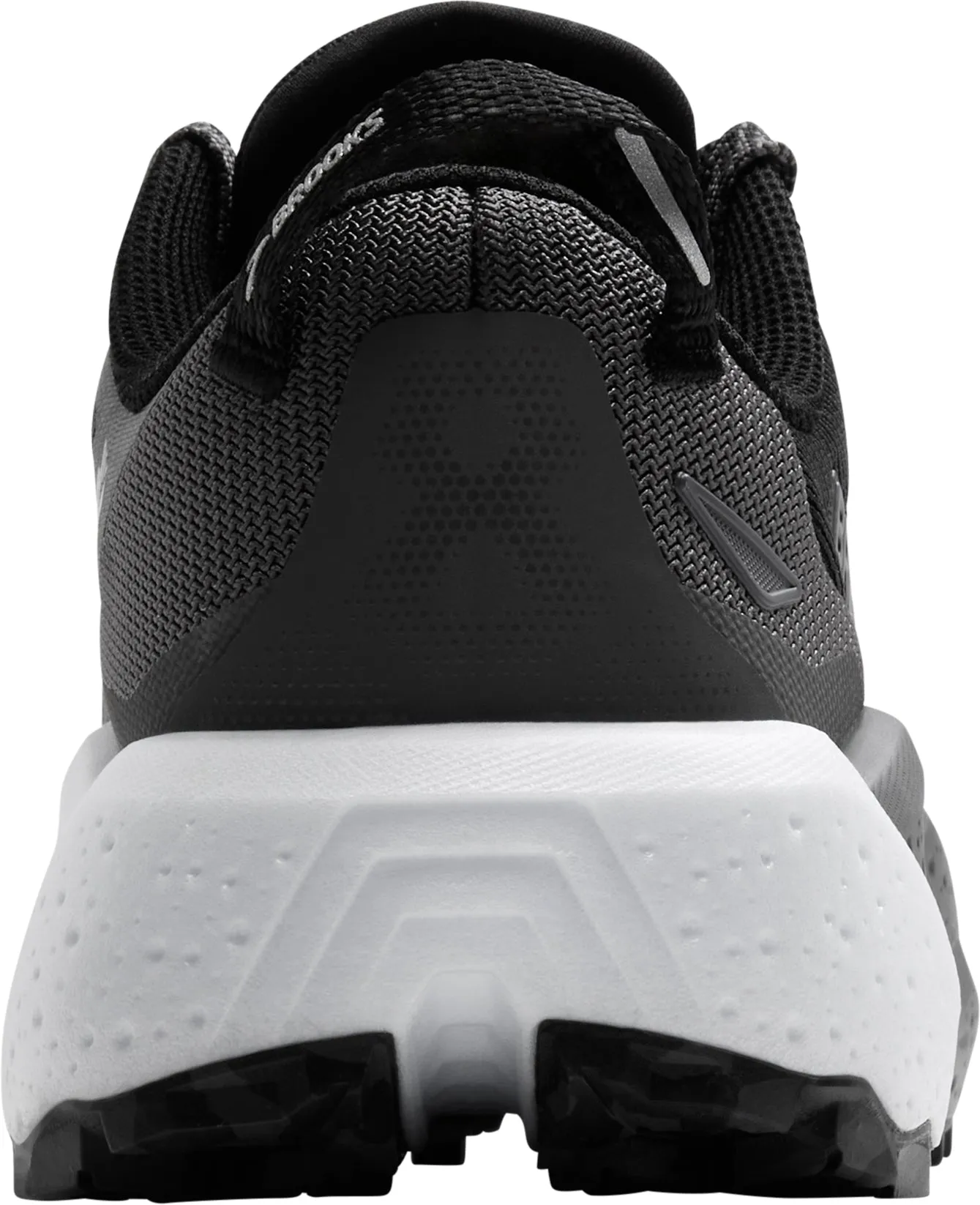 Brooks Caldera 8 Womens Trail Running Shoes - Black duathlon - running shoes