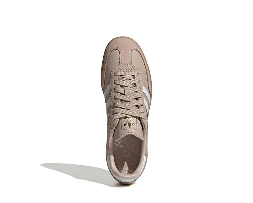 Marathon Day Adidas Samba OG W