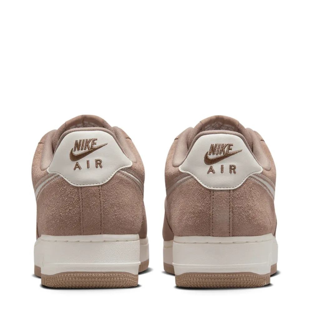 Air Force 1 Low 07 LV8 - Mens Comfort Platform