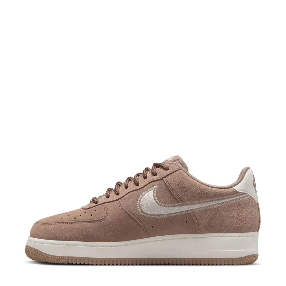 Contoured Footbed Air Force 1 Low 07 LV8 - Mens