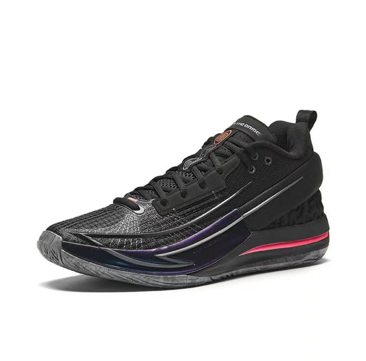 Victory Walk Anta Scalplet 1.0 - Black