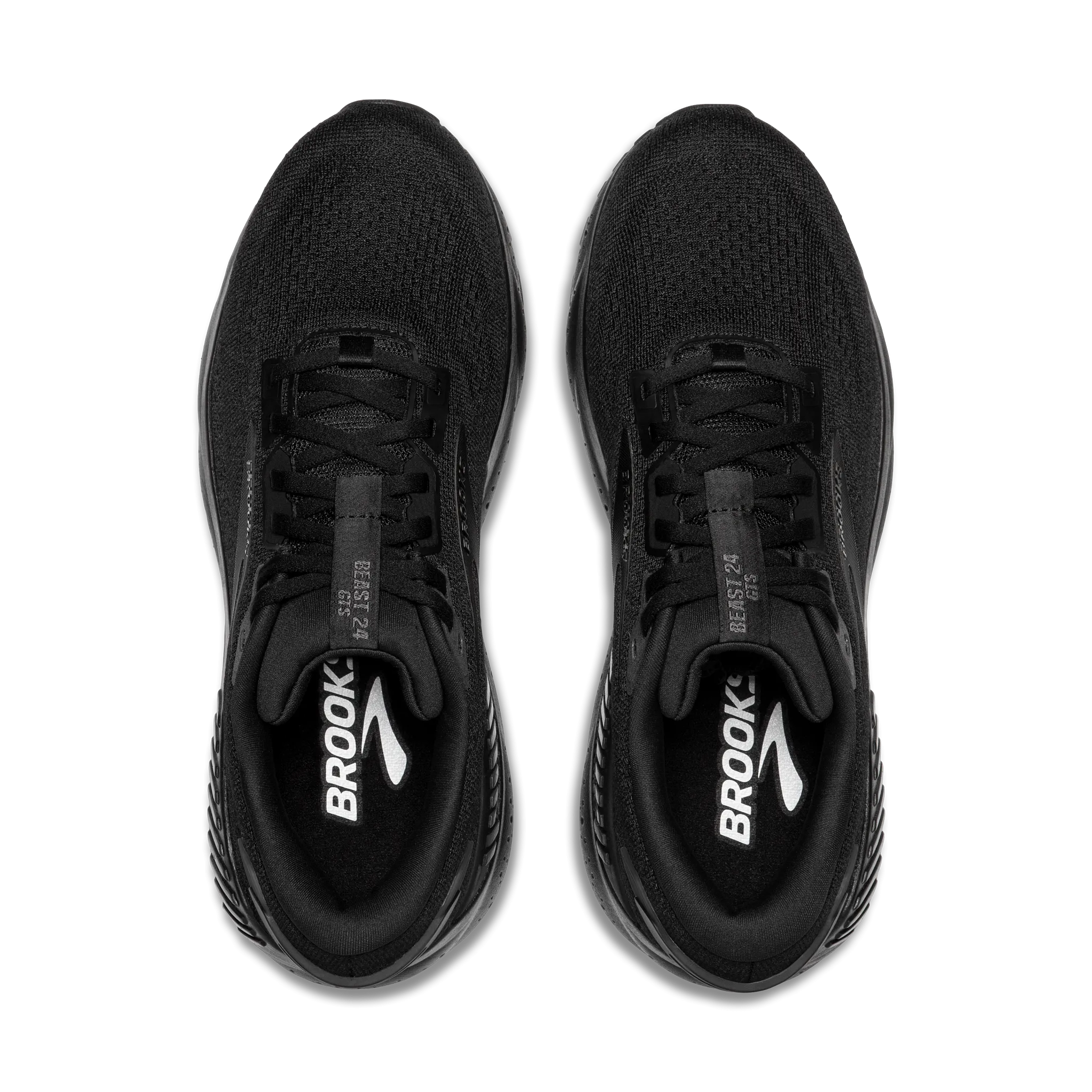sprint runner shoes Minimalist Footwrap Men's Beast GTS 24