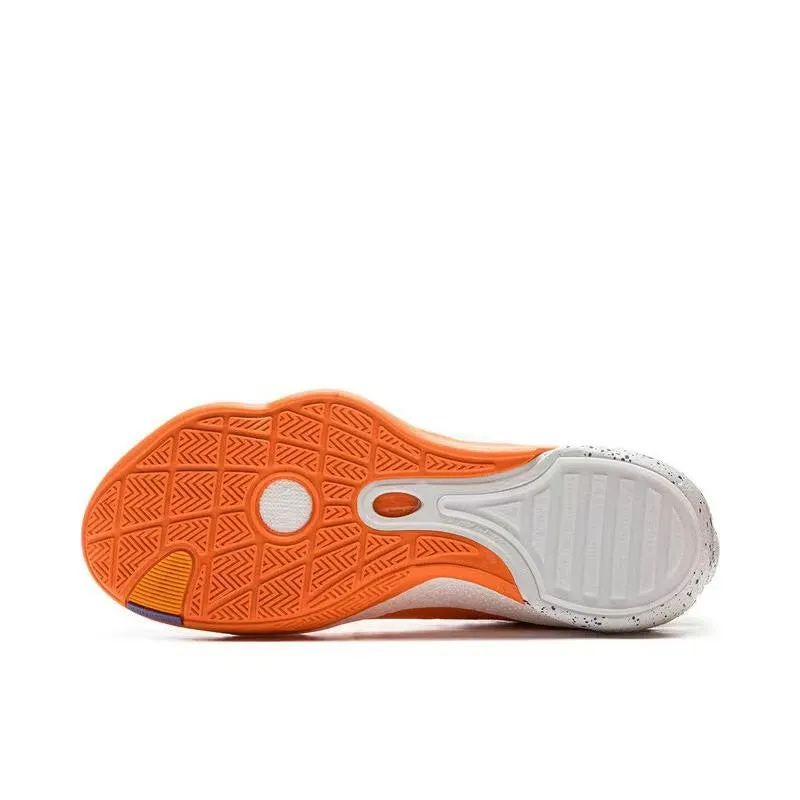 Li-Ning Wade All City 13 - Caution Carbon Fiber Insert Focus Flow