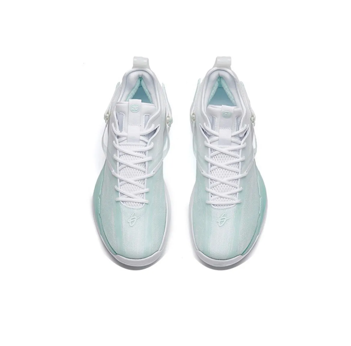 Heel Guard Tech Anta Gordon Hayward GH3 - Frappe