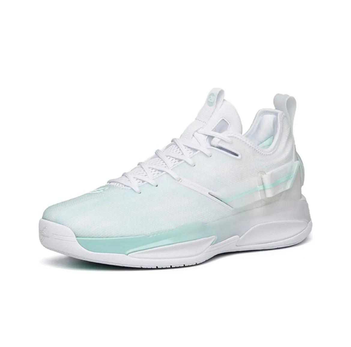 Anta Gordon Hayward GH3 - Frappe Responsive Bounce Pro Momentum Control