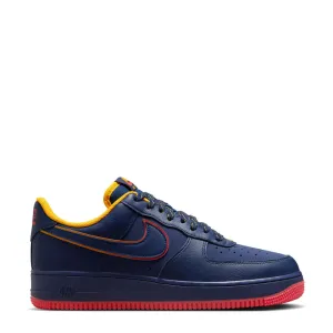 Flexible Sole Air Force 1 Low 07 LV8 - Mens