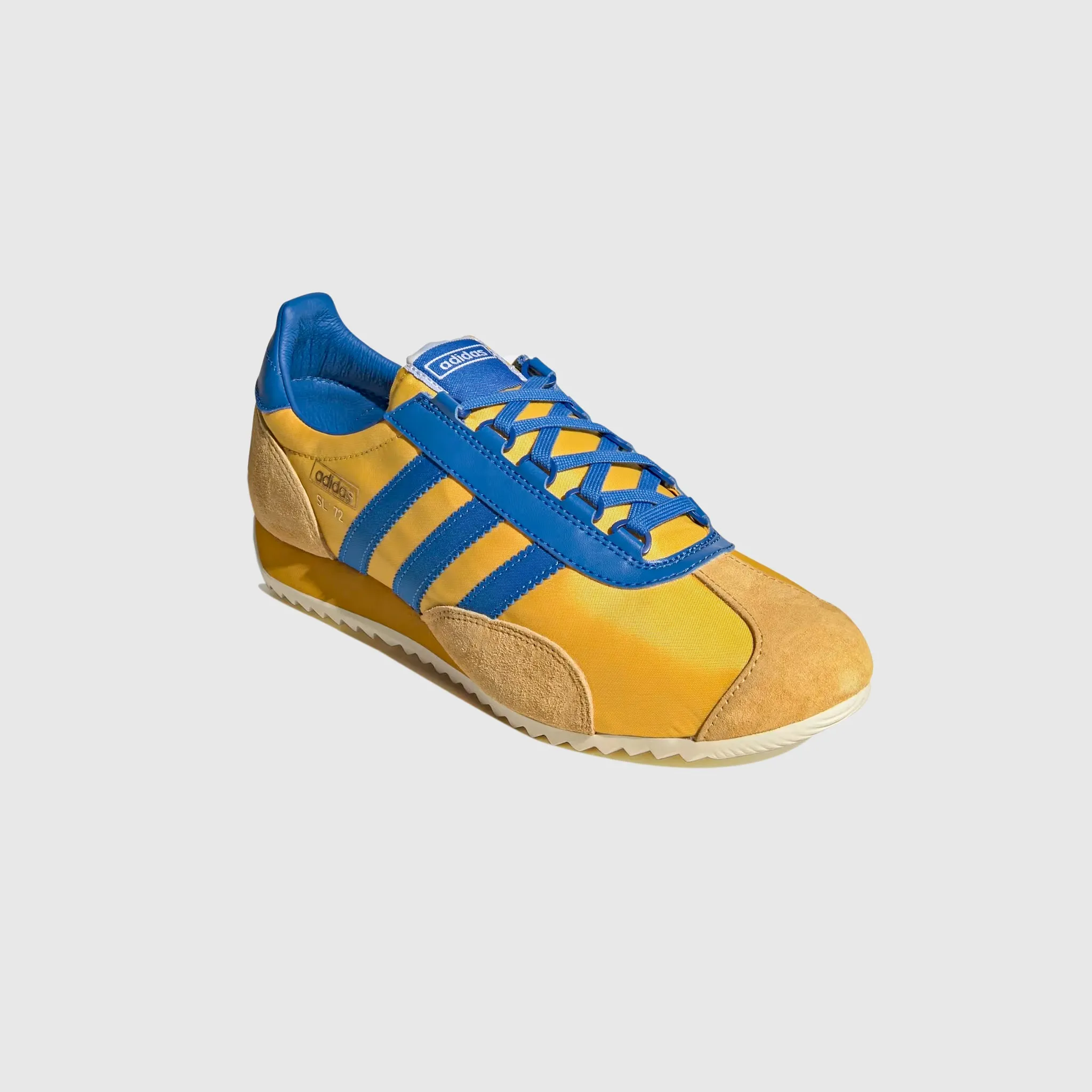 Shock Absorption Midsole Star Walk SL 72 PT