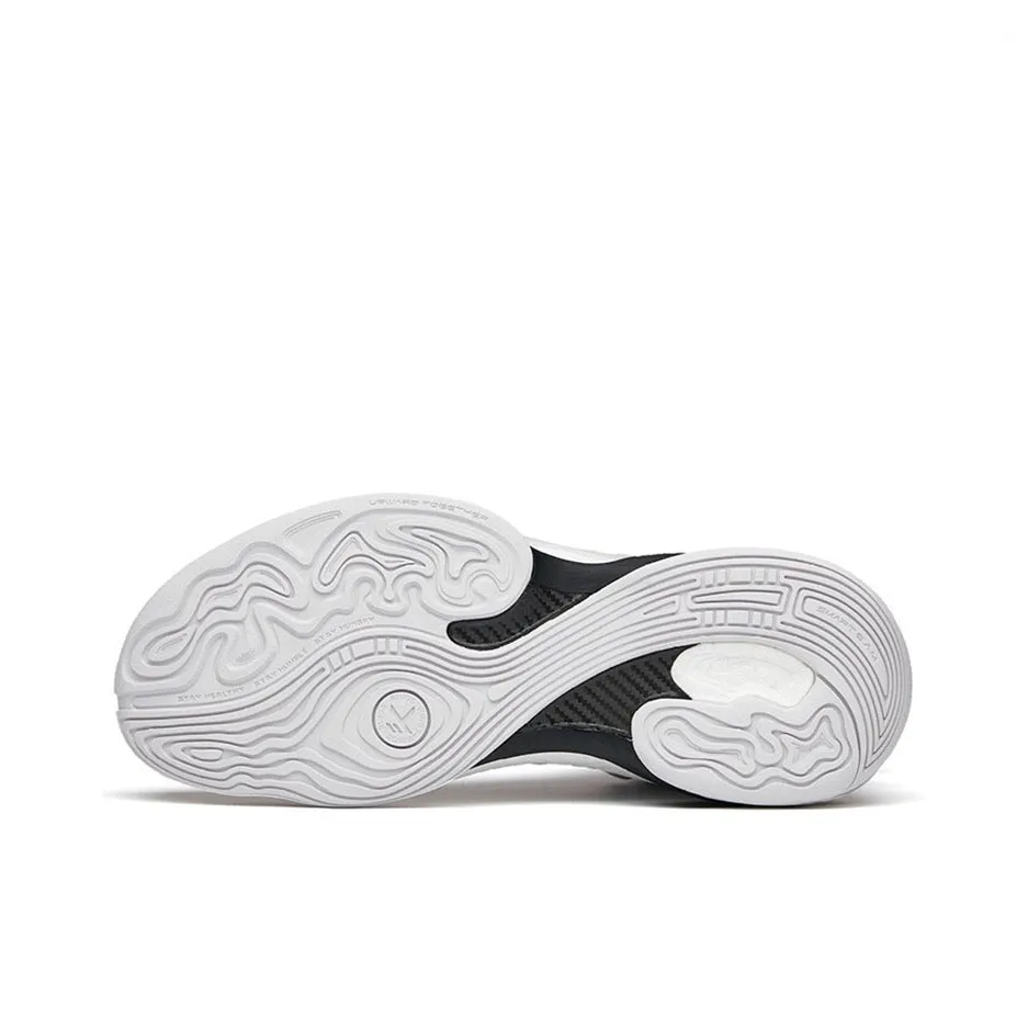 Low Cut Agility Anta Men's Klay Thompson Kt7 ??Rocco?? Basketball Sheos