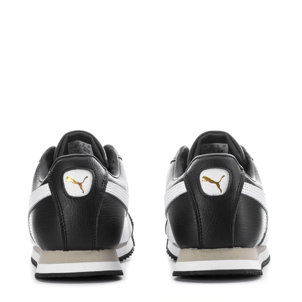 Breathable Textile Lining Firm Lock Roma - Mens