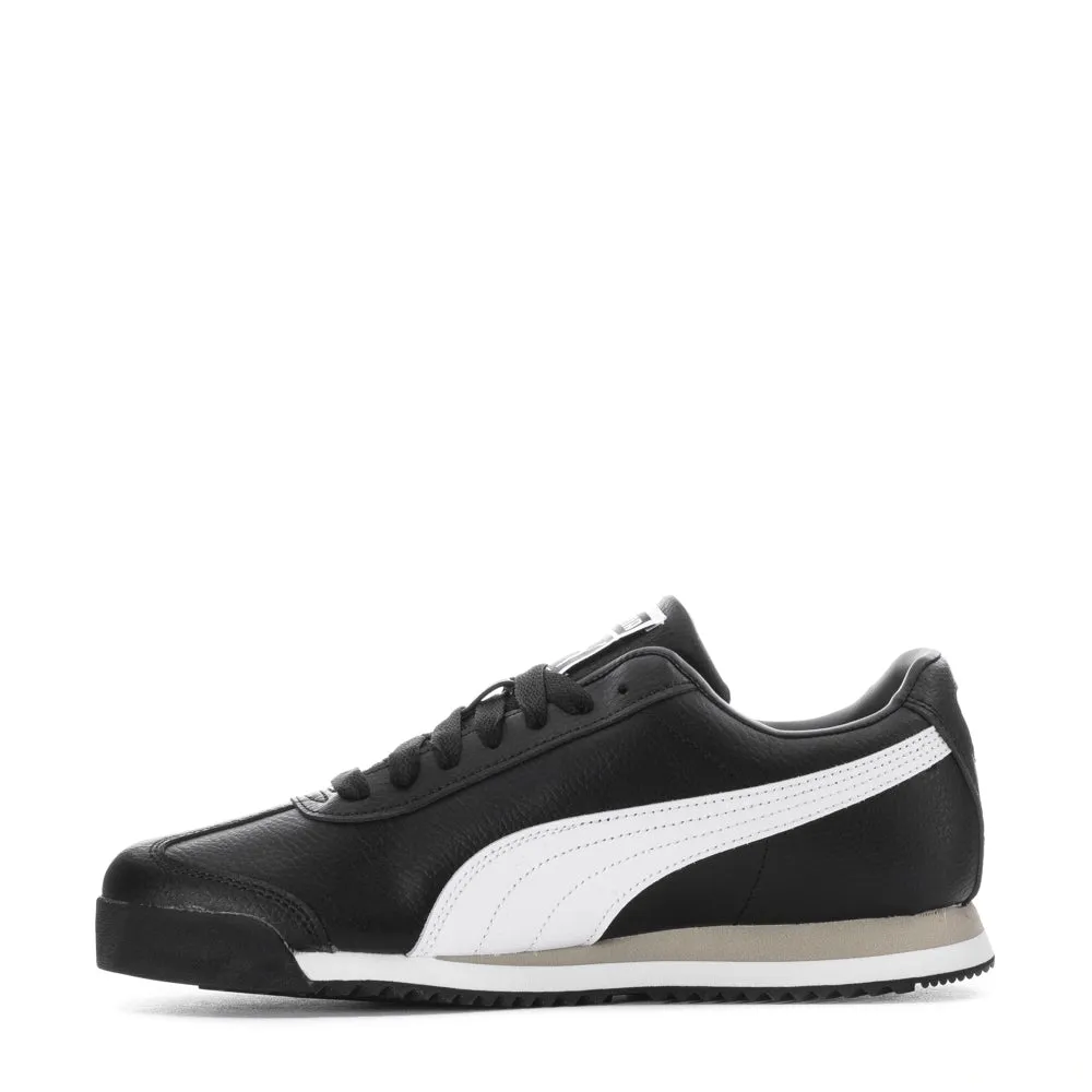 Roma - Mens Ventilation Perforation System Rain Safe