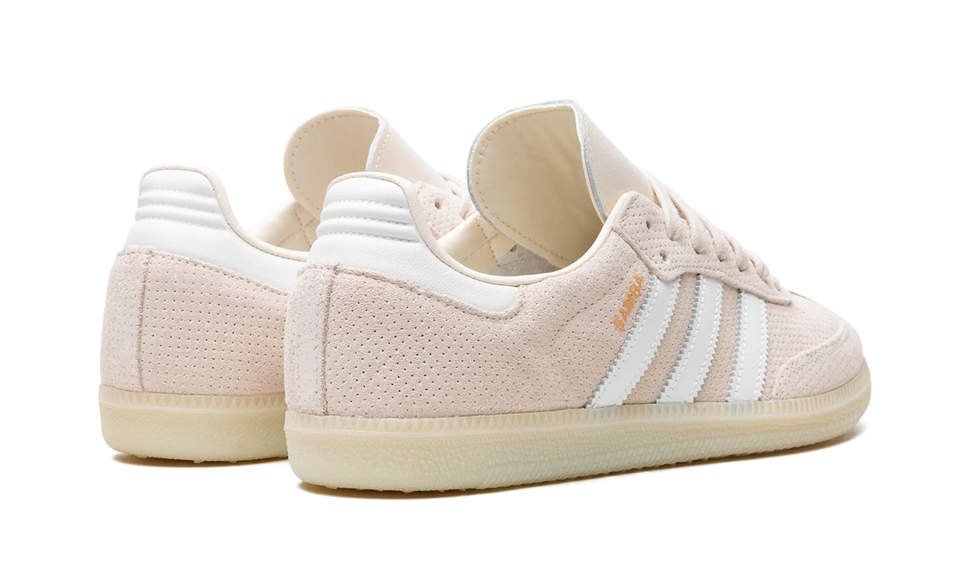 Samba OG "Linen" Outdoor Escape