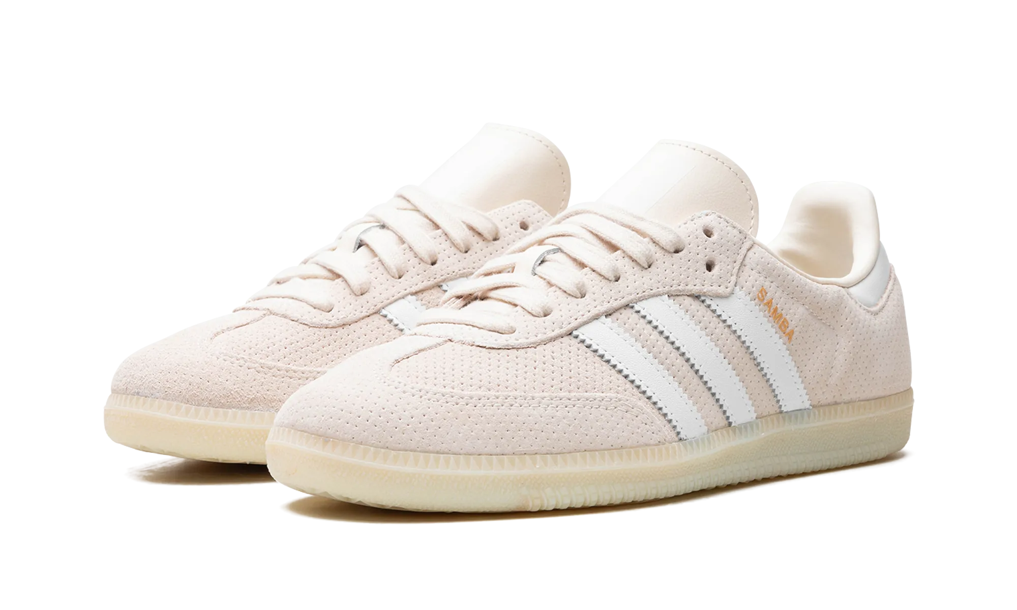 Ankle Support Padding Samba OG "Linen"