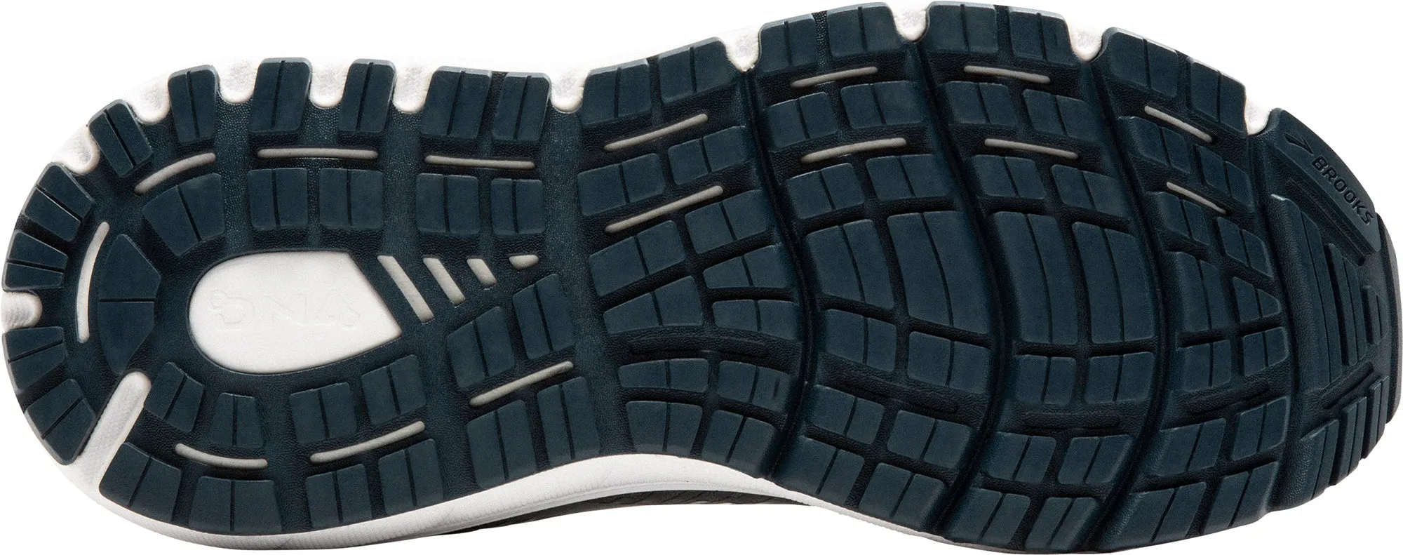 running in banked tracks shoes Colossal durability Brooks Addiction GTS 15 Womens Running Shoes - Grey