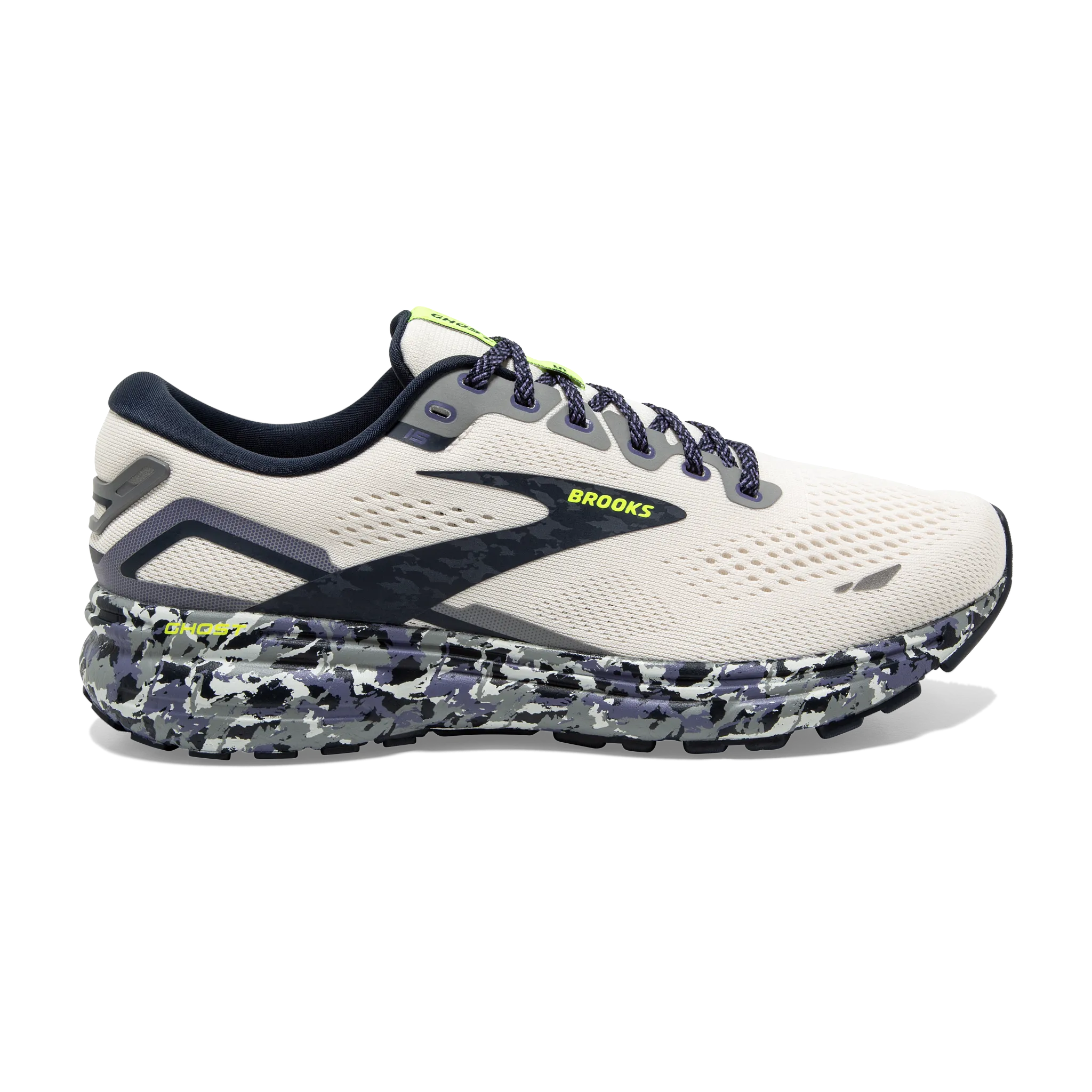 Anti-slip Men's Ghost 15