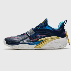 ANTA KAI 1 "Playoffs" Energy Return Foam Well Fitted
