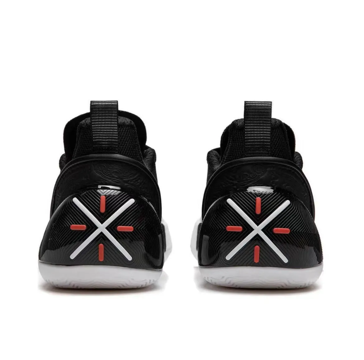Quick Dry Liner Material Elite Athlete Li-Ning Wade All City 12 Encore - Announce
